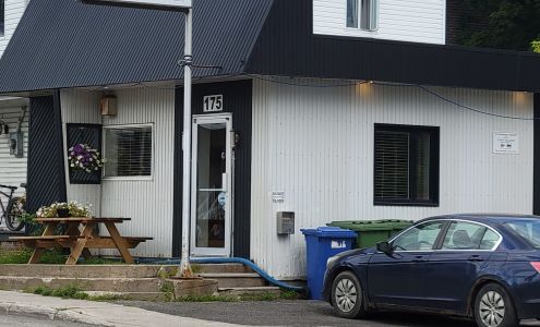 School Driving Roundabout 175 Rue Principale, Saint-Anselme Quebec G0R 2N0