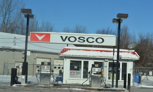 Vosco Saint-Antoine-Abbé