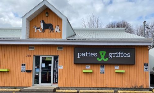 Pattes et Griffes Joliette