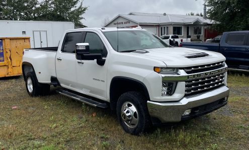 Patriote Auto Saint-Denis-sur-Richelieu