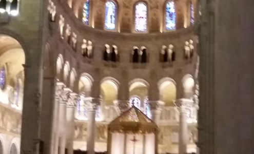 Revue Sainte-Anne Sainte-anne-de-beaupré