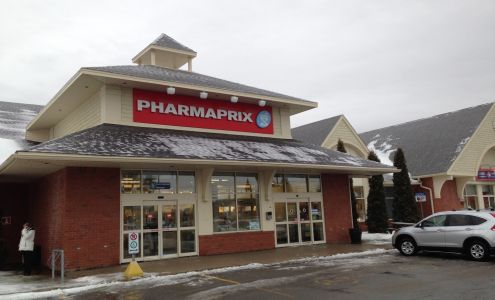 Pharmaprix
