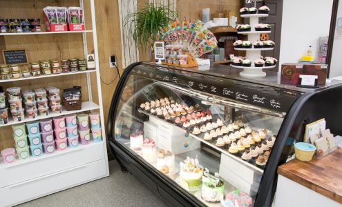 La Crème de La Crème Sainte-Madeleine