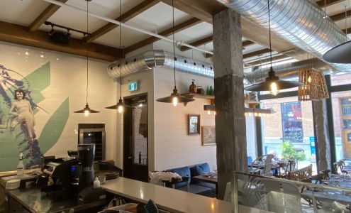 Ventilation L.G. Inc. Sainte-Madeleine