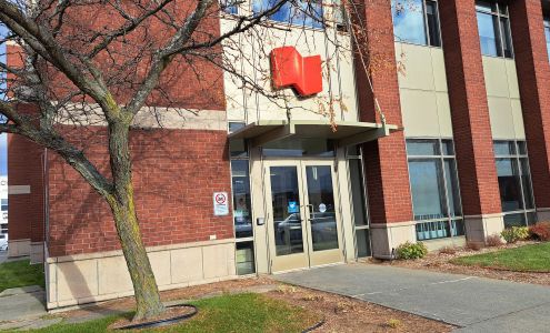 Banque Nationale Drummondville