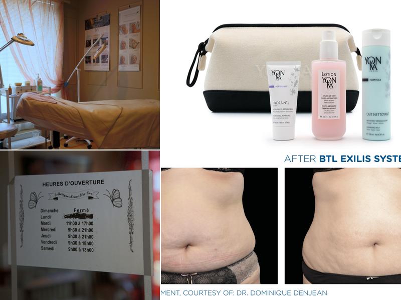 Esthétique Mieux Etre Enr