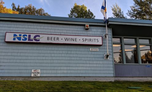 NSLC Select Ingonish Beach