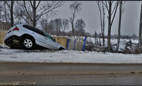 Remorquage M. St-Jérome