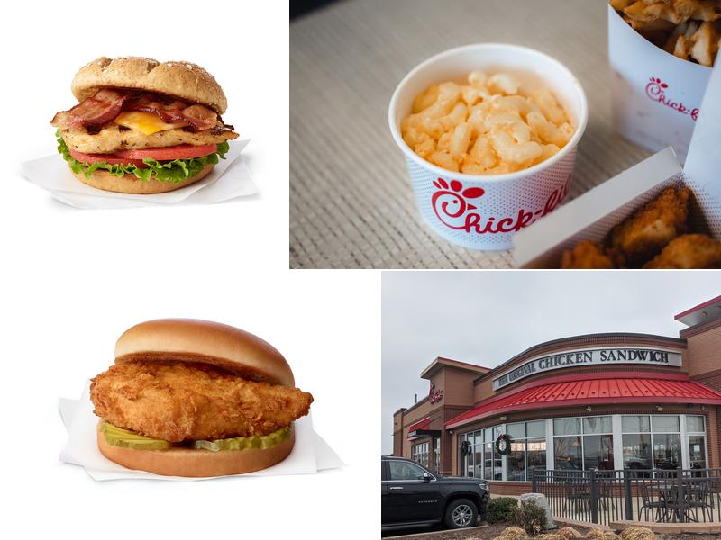 Chick-fil-A