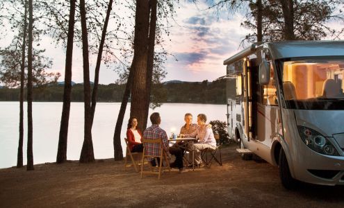 Lussier - Assurance auto et habitation - Saint-Michel-des-Saints Saint-Michel-des-Saints