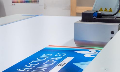 Communications Tremblay Ménard inc. Saint-sulpice