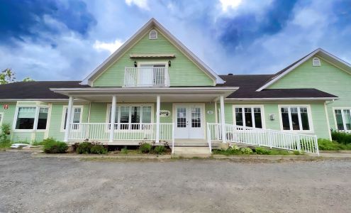 Villa Le Shamrock Shannon