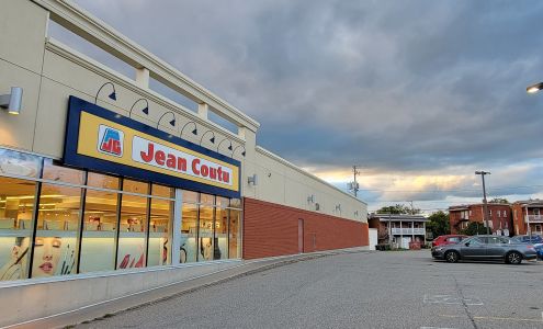 PJC Jean Coutu