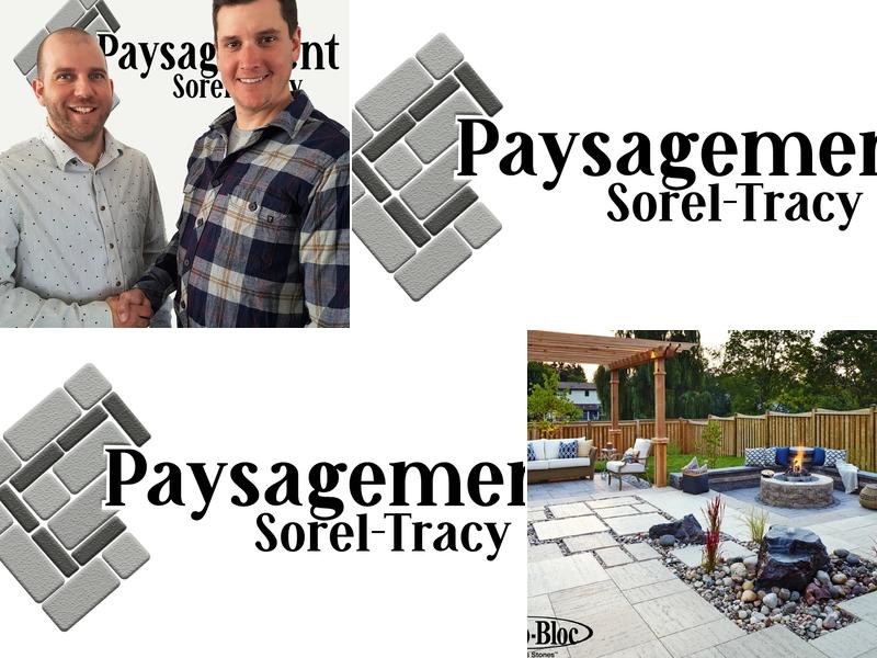 Paysagement Sorel-Tracy