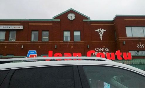 PJC Jean Coutu Sainte-Victoire-de-Sorel