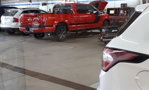 Ford Sorel-Tracy Sorel-Tracy