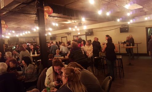 Hôtel National Tring-Jonction