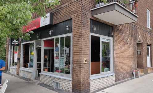 HoneyBadger Bitcoin ATM at Mont VR Trois-Rivières