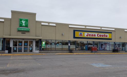 PJC Jean Coutu