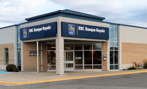 RBC Banque Royale Trois-Rivieres