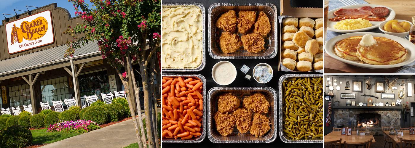 Cracker Barrel Old Country Store