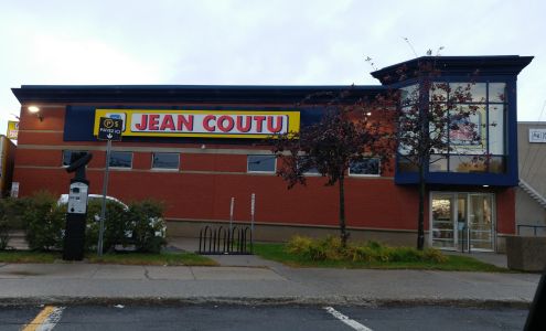 PJC Jean Coutu Victoriaville