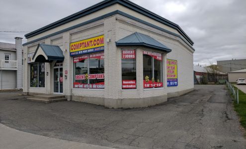 Comptant Victoriaville Victoriaville