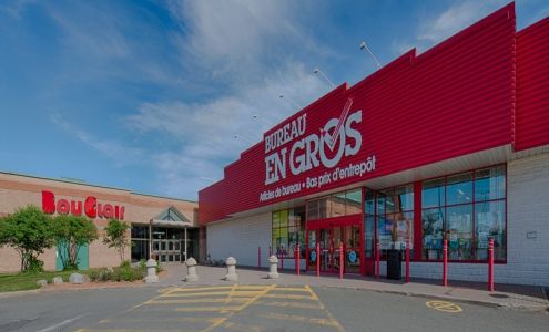 Bureau en Gros