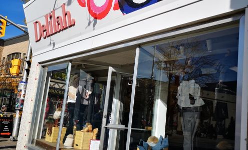 Delilah Glebe Wakefield