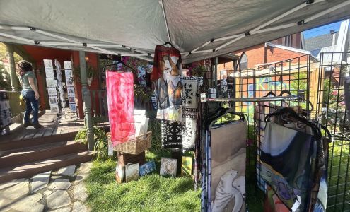 Khewa Indigenous Art Boutique Wakefield