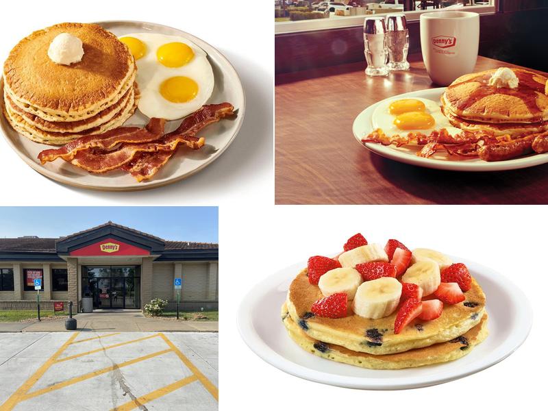 Denny's 1 Campcreek Rd, Warrenton