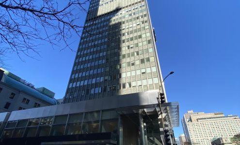 CIBC Branch with ATM