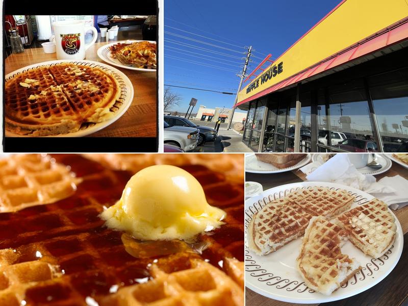 Waffle House 1012 State Hwy 47, Warrenton