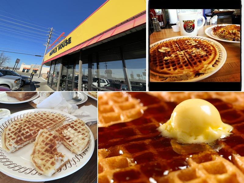 Waffle House