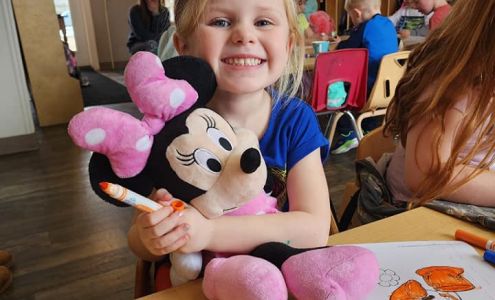 Arcola Daycare Inc Arcola