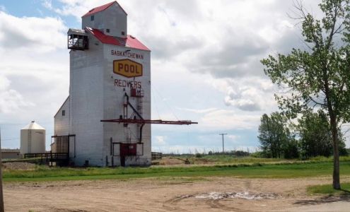 Wild Flower Photos 304 Railway Ave, Arcola Saskatchewan S0C 0G0