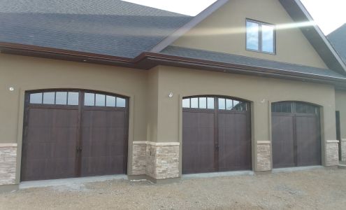 Eagle Overhead Door 507 Main St, Arcola Saskatchewan S0C 0G0