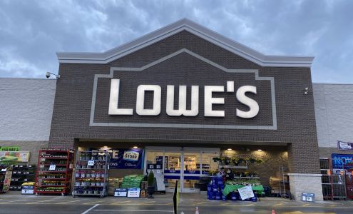 Lowe's Home Improvement