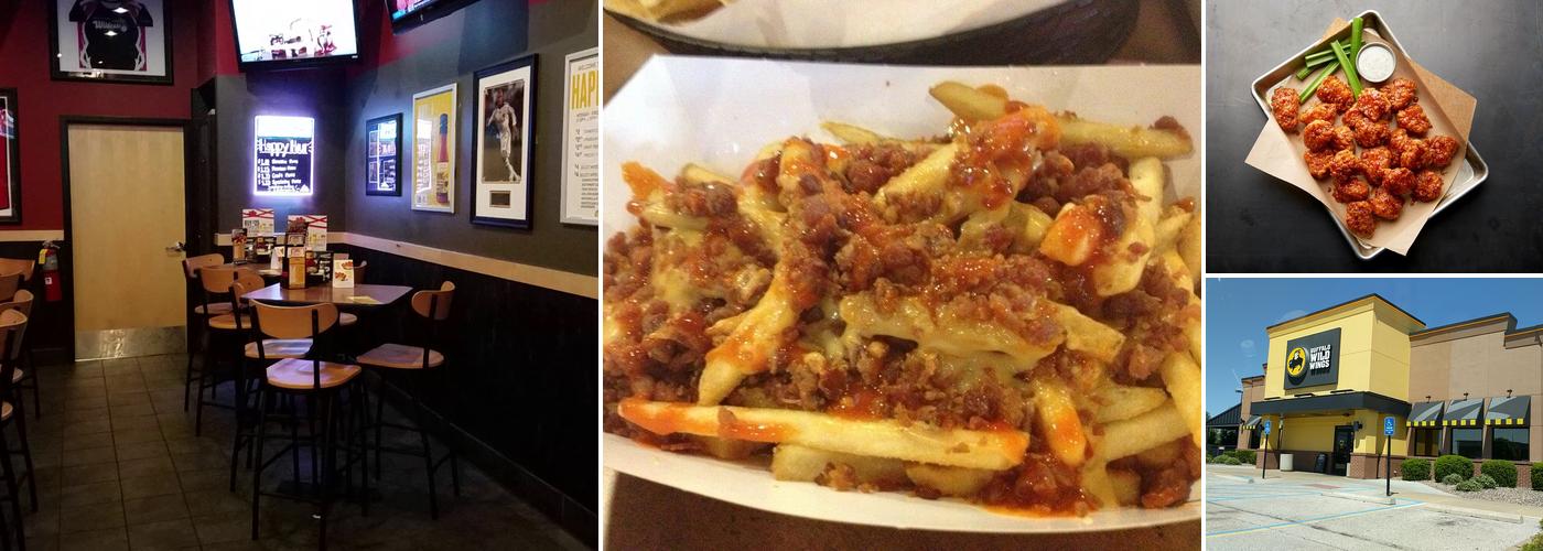 Buffalo Wild Wings