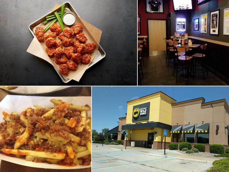 Buffalo Wild Wings