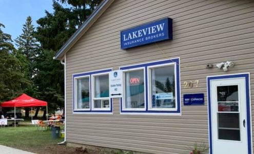 Lakeview Insurance Brokers - Blaine Lake 207 2 Ave, Blaine Lake Saskatchewan S0J 0J0
