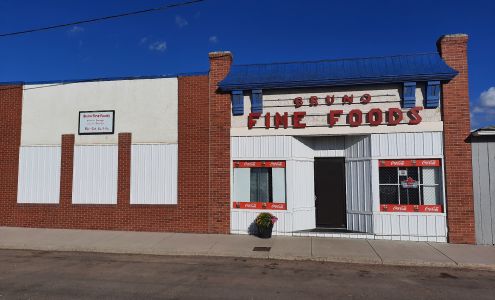 Bruno Fine Foods Bruno