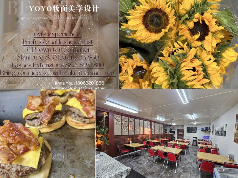 Bruno Cafe 513 Main St, Bruno