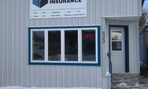 Long Lake Insurance 523 Main St, Bruno Saskatchewan S0K 0S0