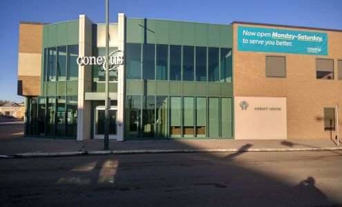 Conexus Credit Union