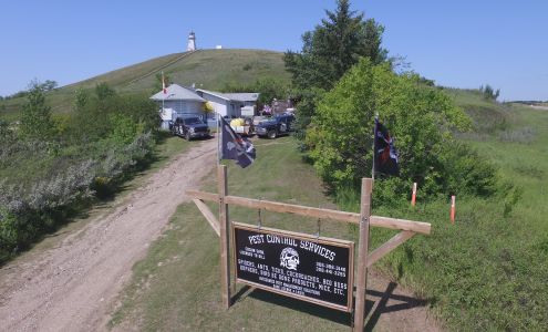 Licensed to Kill 791 highway 4 north, Cochin Saskatchewan S0L 0M0