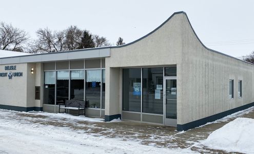 Prairie Centre Credit Union Delisle