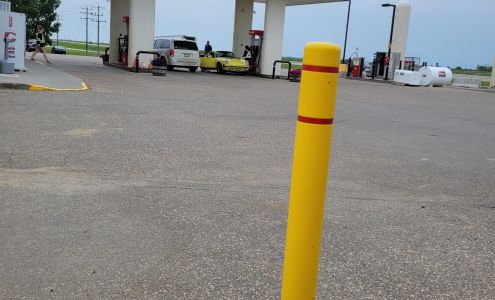 Delisle Co-op Assoc Ltd Delisle