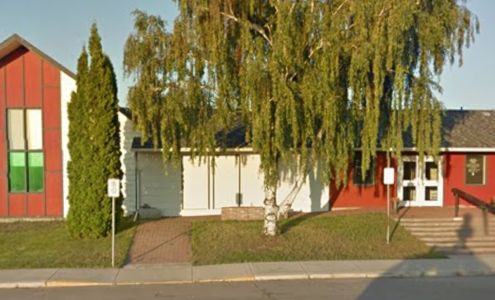 Delisle Community Church Delisle