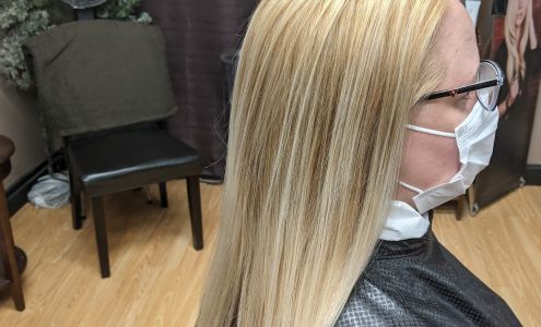 Salon 360 201 Main St, Delisle Saskatchewan S0L 0P0